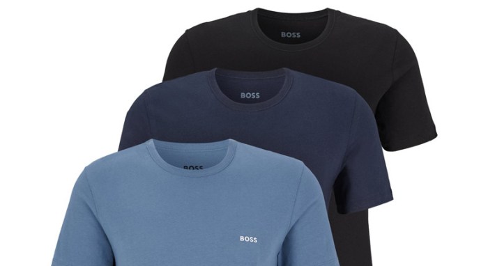 Mens hugo boss dress shirts