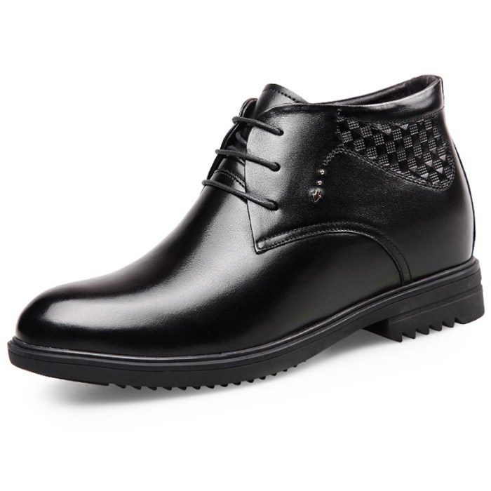 Mens tall dress shoes