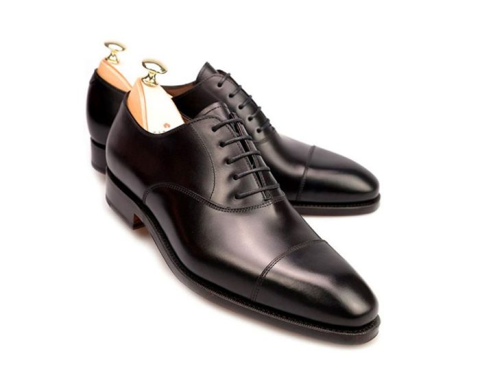 Top 10 men's dress shoes brands