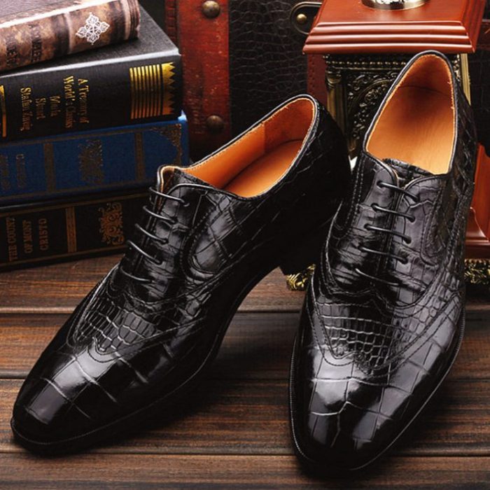 Mens classy dress shoes