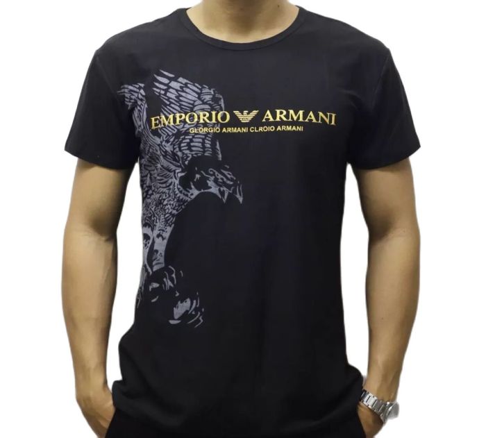 Armani men's dress shirts