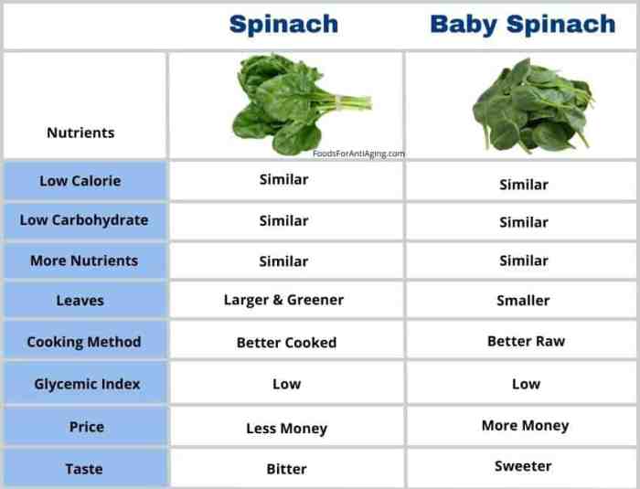 Spinach baby cook wikihow