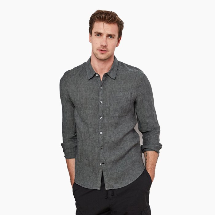 Best men's summer dress shirts