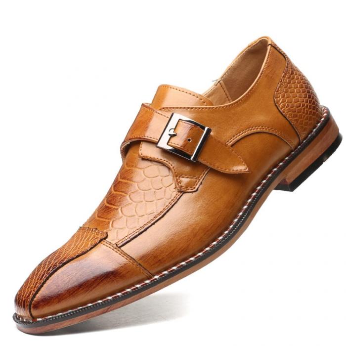 Mens classy dress shoes