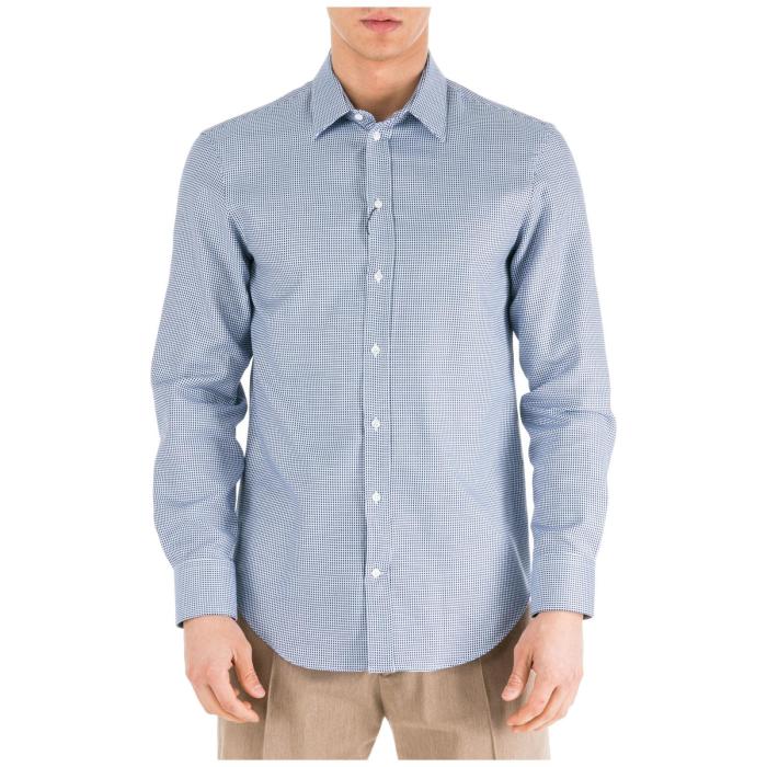 Armani men's dress shirts