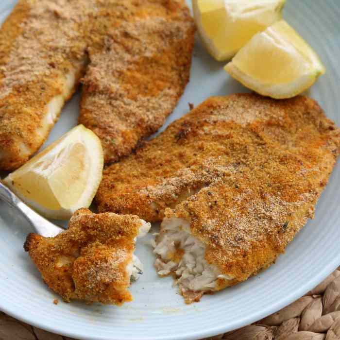 How to cook tilapia spanish style