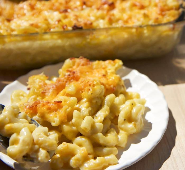 How to cook southern style macaroni and cheese