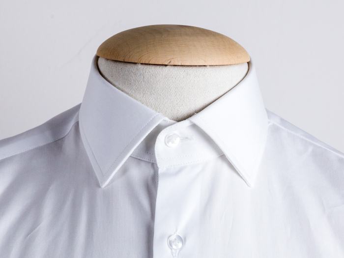 Collar shirt josbank traveler