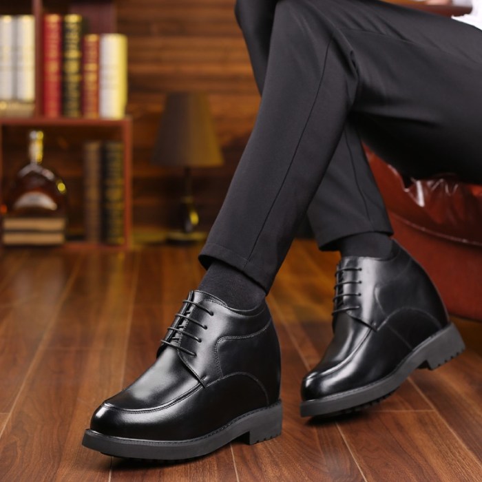 Mens tall dress shoes